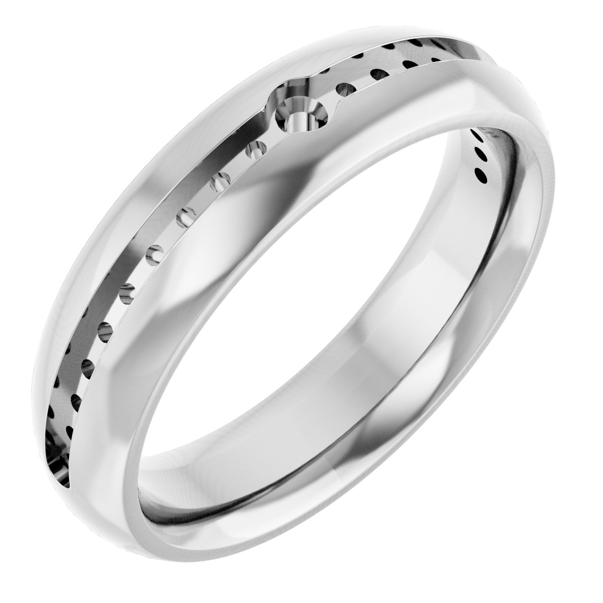 Accented Band
