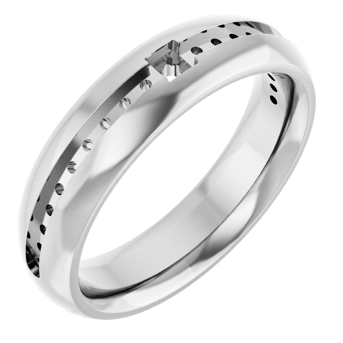 Accented Band