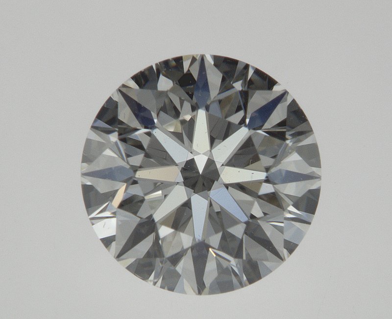 1.01 CT Round Natural Diamond Surrey Vancouver Canada Langley Burnaby Richmond