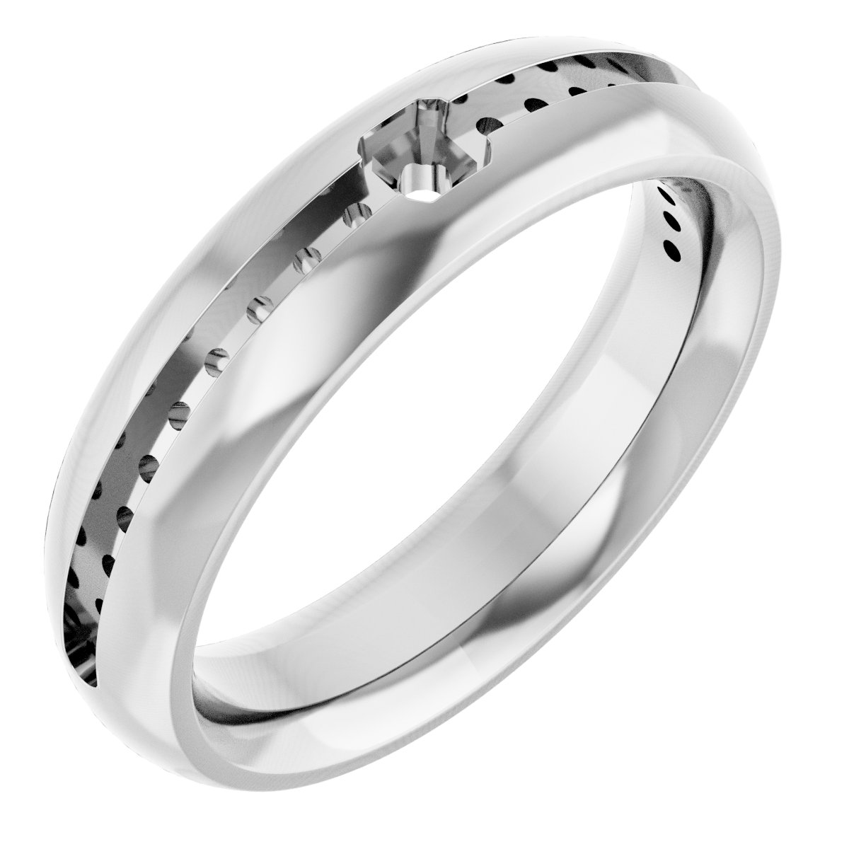 Accented Band