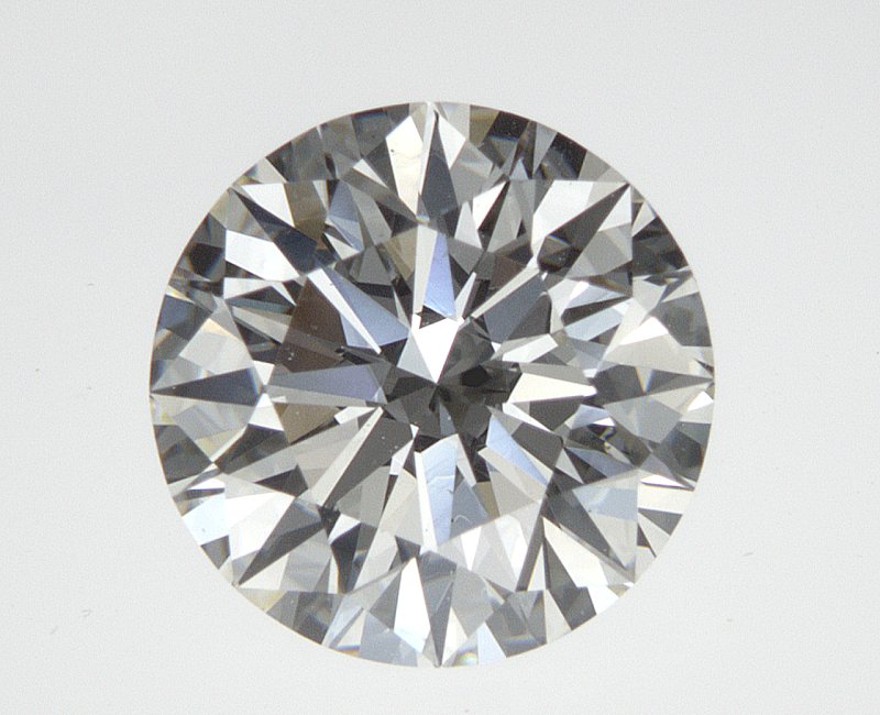 1.18 CT Round Natural Diamond Surrey Vancouver Canada Langley Burnaby Richmond