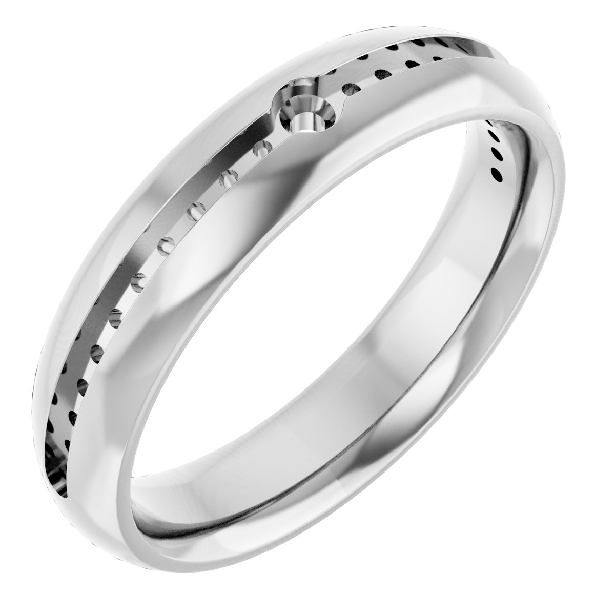 Accented Band