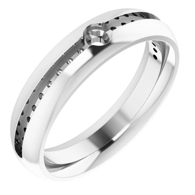 Accented Band