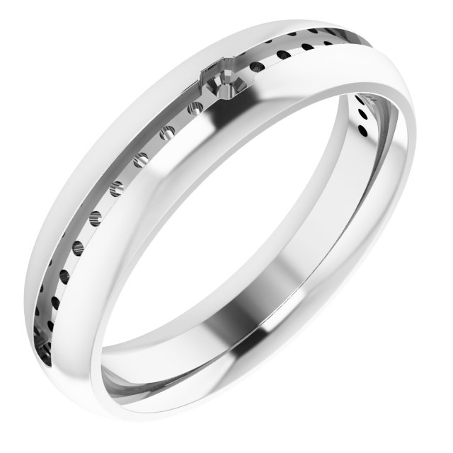 Accented Band