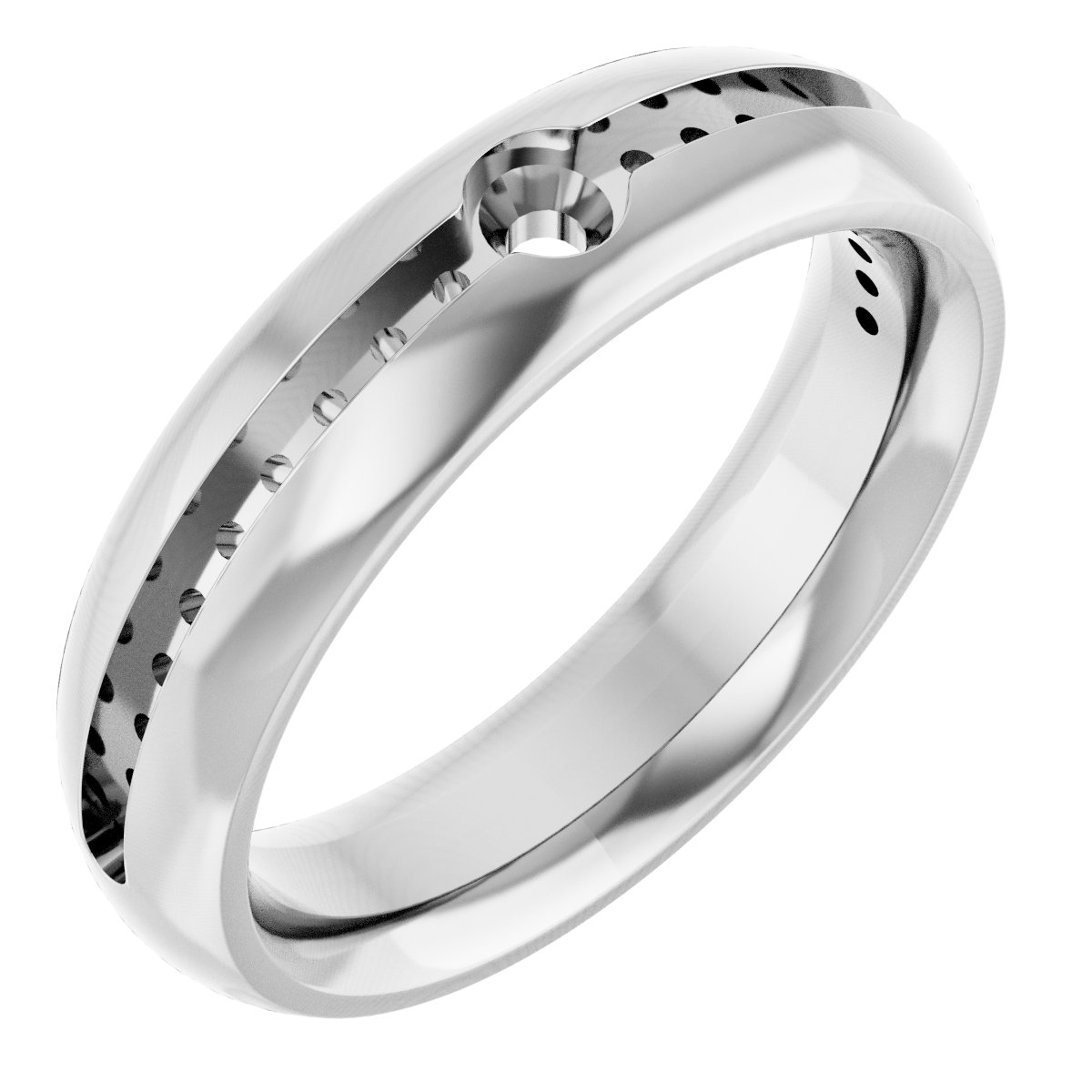 Accented Band