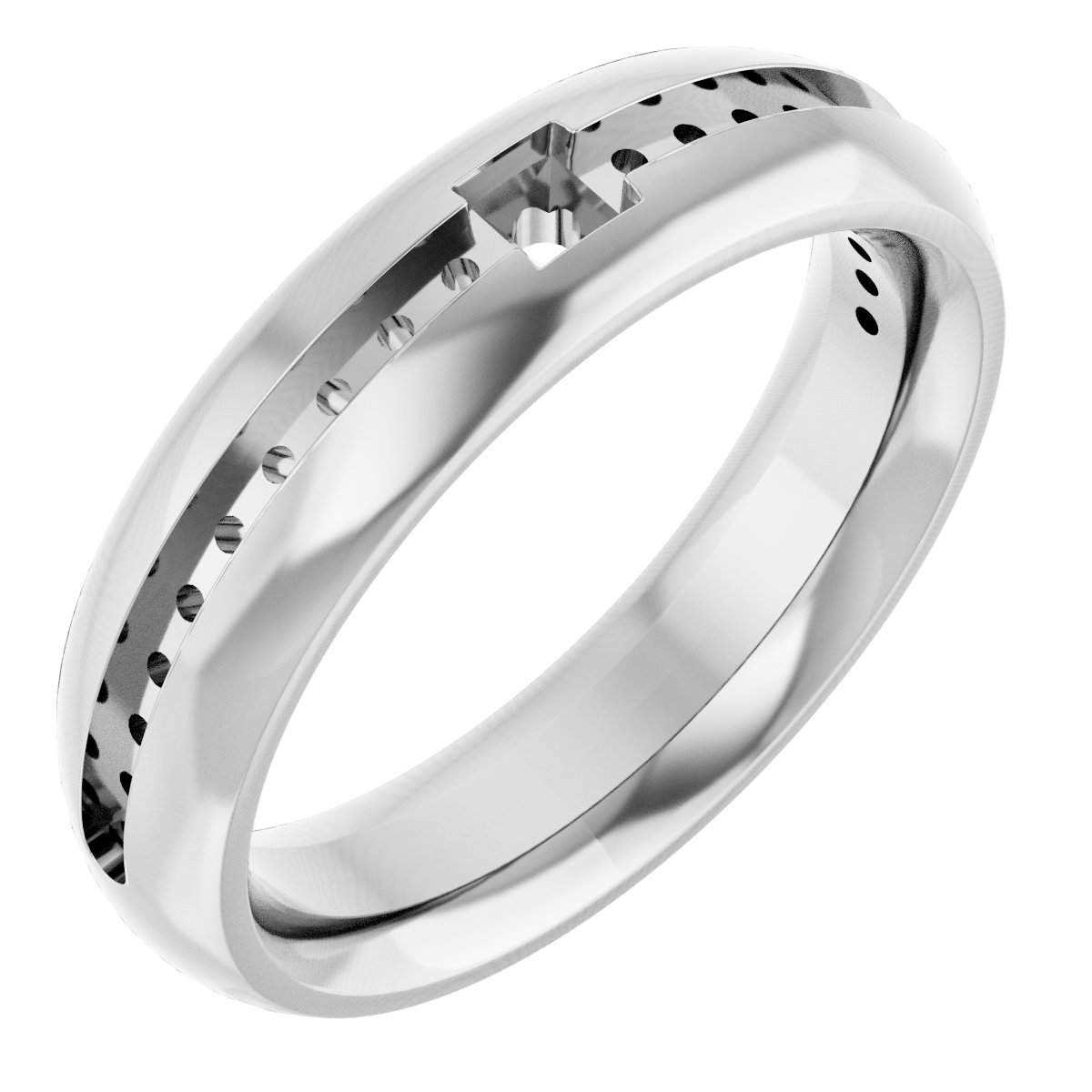 Accented Band