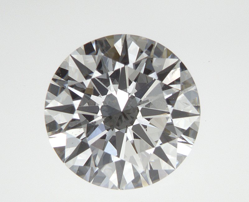 1.01 CT Round Natural Diamond Surrey Vancouver Canada Langley Burnaby Richmond