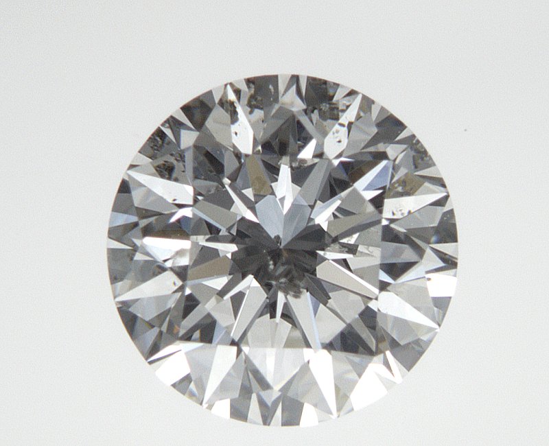 1.01 CT Round Natural Diamond Surrey Vancouver Canada Langley Burnaby Richmond