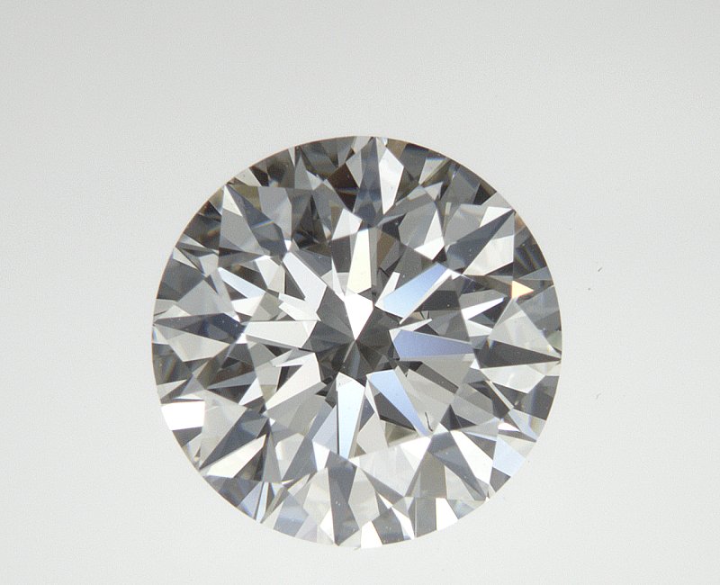 1.52 Carat Round Cut Natural Diamond