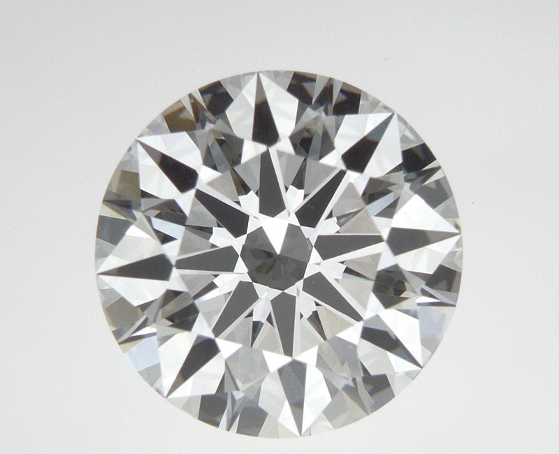 2.35 ct I VS1 Round  lab diamond