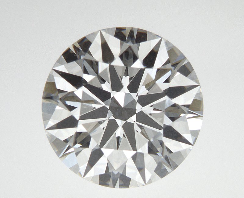 2.39 ct I VS1 Round  lab diamond