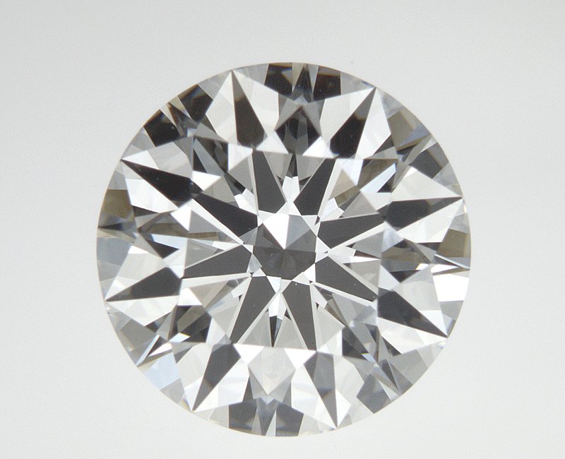 2.39 CT Round Lab-Grown Diamond Surrey Vancouver Canada Langley Burnaby Richmond