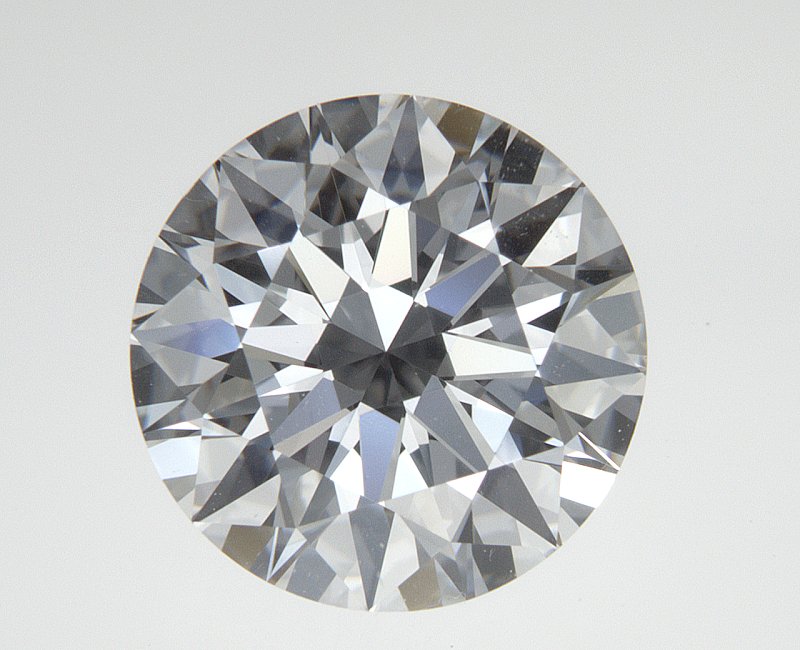 1.5 CT Round Lab-Grown Diamond Surrey Vancouver Canada Langley Burnaby Richmond