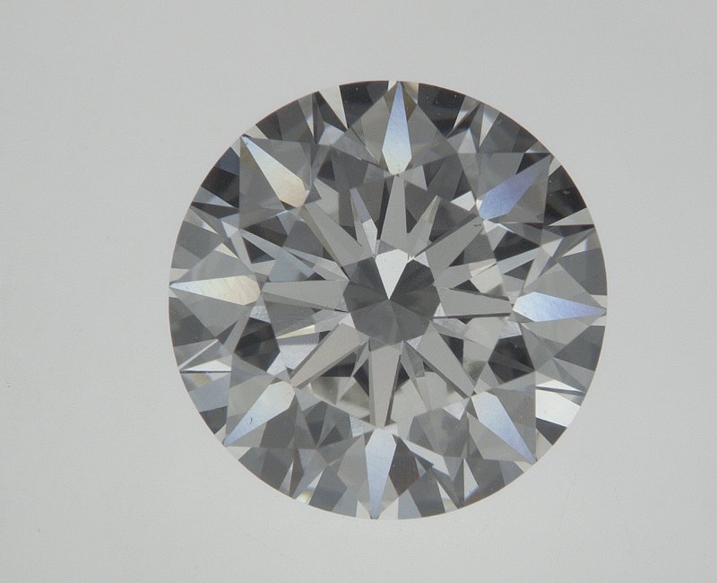 2.35 CT Round Lab-Grown Diamond Surrey Vancouver Canada Langley Burnaby Richmond