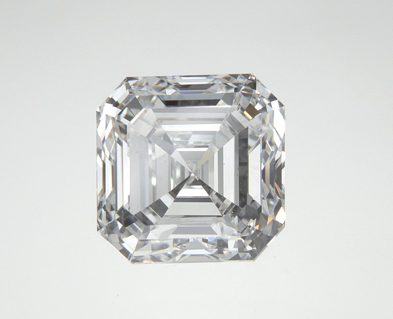 6.64 x 6.64 Asscher Surrey Vancouver Canada Langley Burnaby Richmond