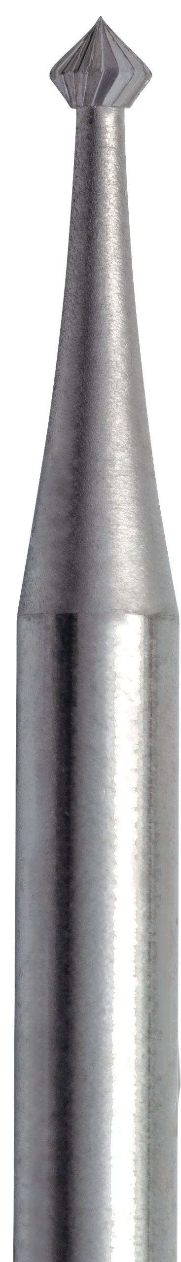Stuller Bur® 1.5 mm High-Speed 90° Hart Bur