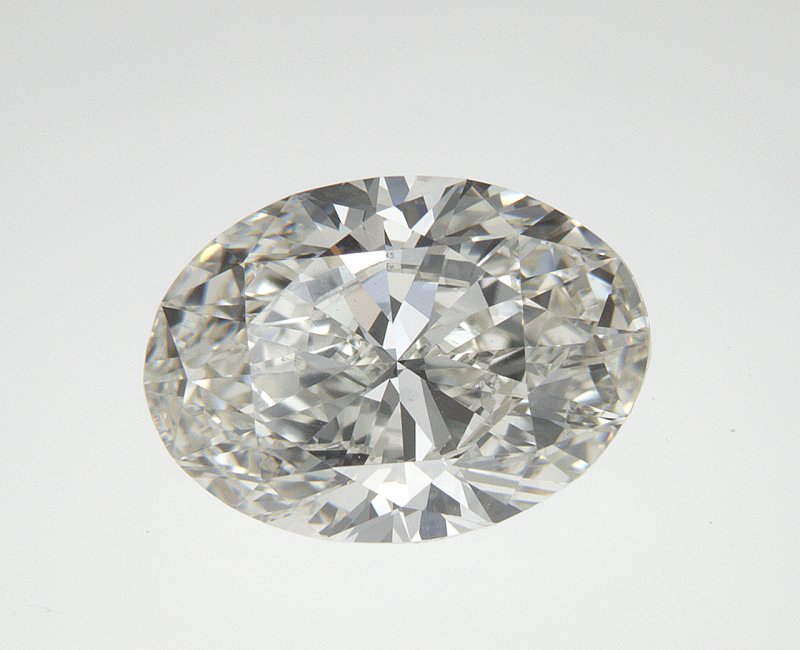 1.51 CT Oval Natural Diamond Surrey Vancouver Canada Langley Burnaby Richmond