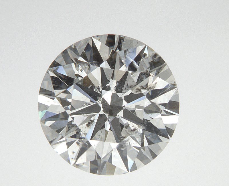 1.5 Carat Round Cut Natural Diamond