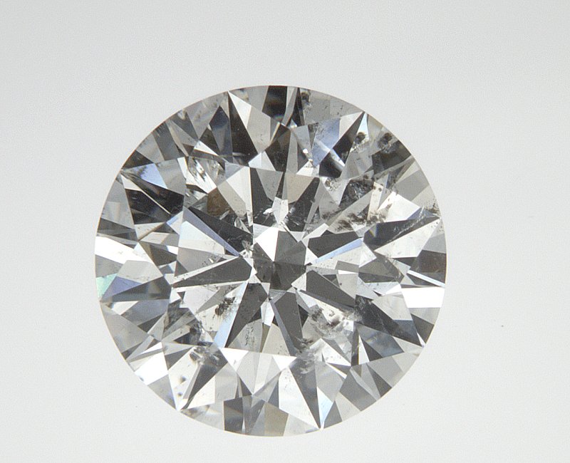 1.5 CT Round Natural Diamond Surrey Vancouver Canada Langley Burnaby Richmond