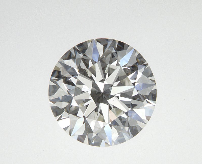 1 Carat Round Cut Natural Diamond