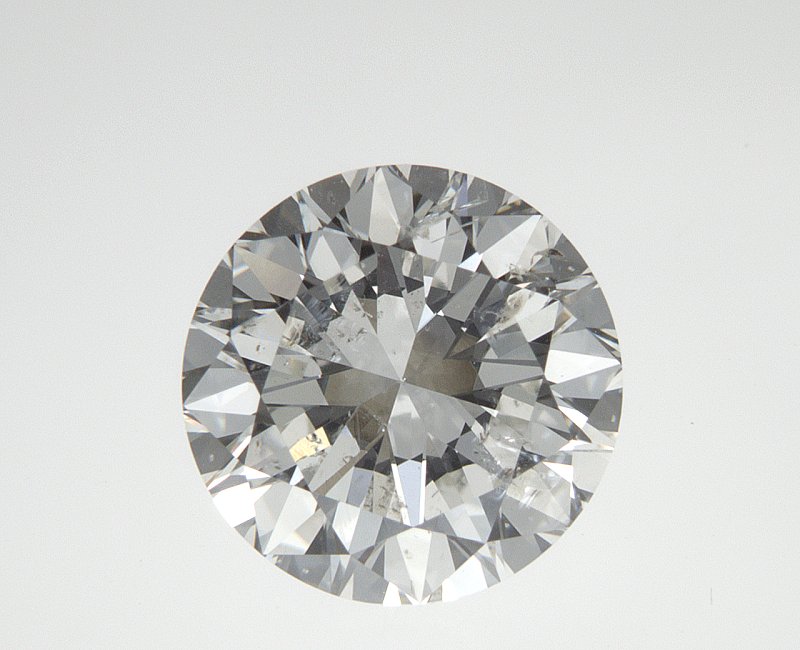 1.5 CT Round Natural Diamond Surrey Vancouver Canada Langley Burnaby Richmond