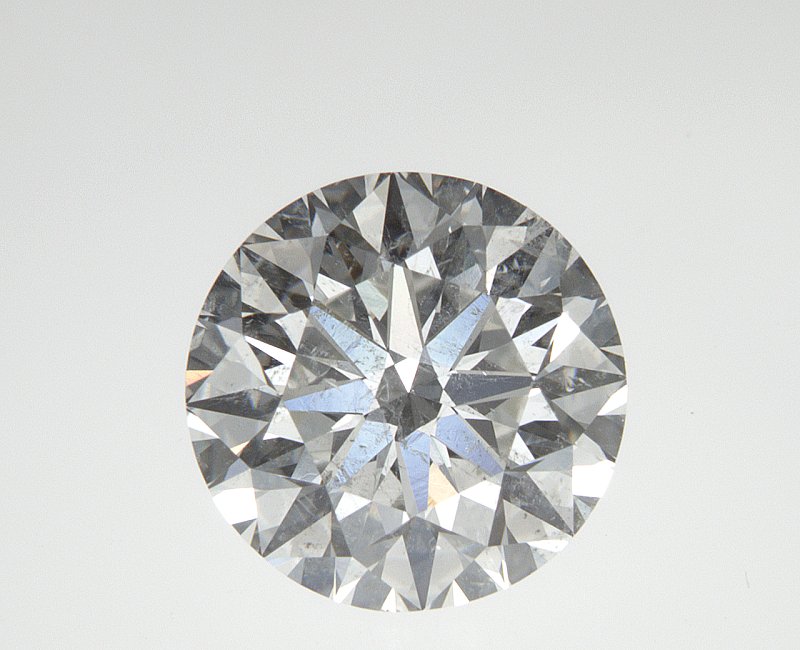 1.5 Carat Round Cut Natural Diamond