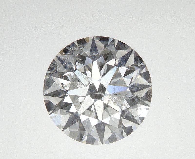 1.5 CT Round Natural Diamond Surrey Vancouver Canada Langley Burnaby Richmond