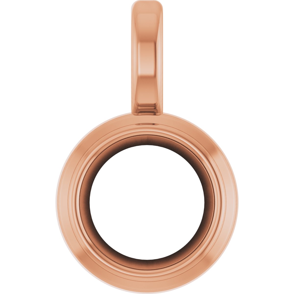 Solitaire Necklace or Pendant