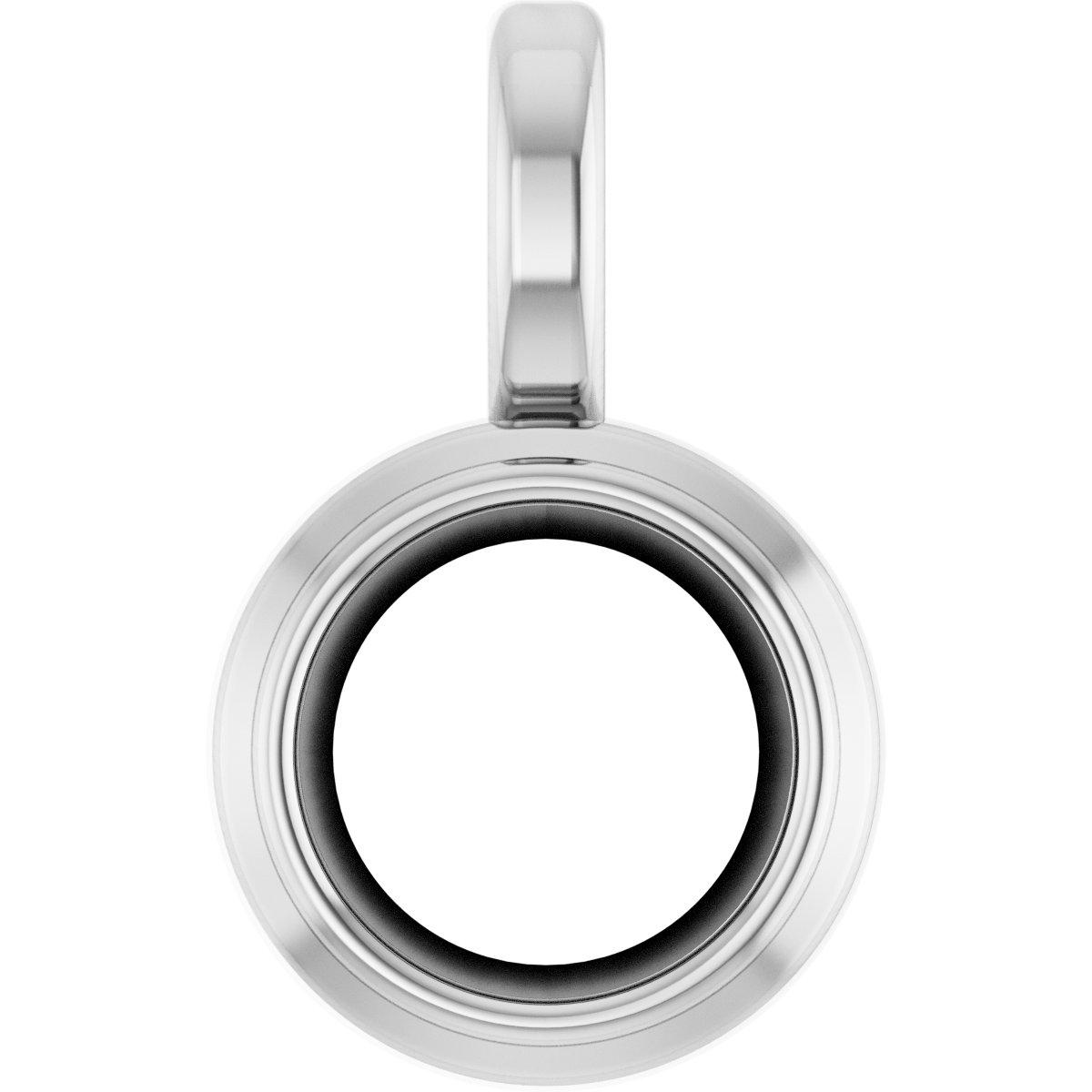 Solitaire Necklace or Pendant