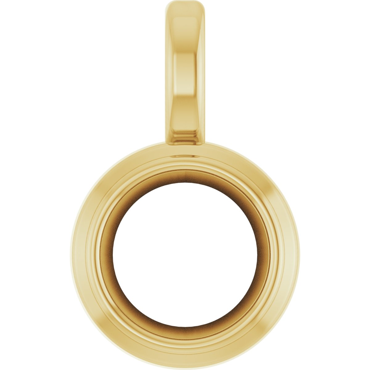 Solitaire Necklace or Pendant