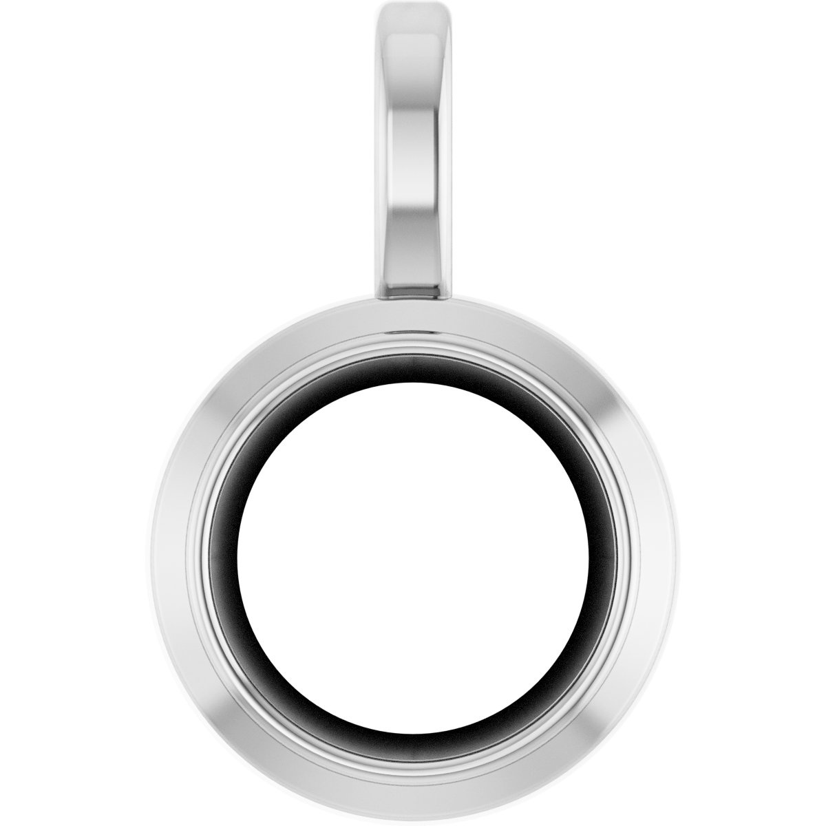 Solitaire Necklace or Pendant