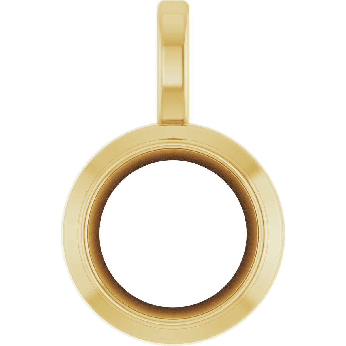 Solitaire Necklace or Pendant