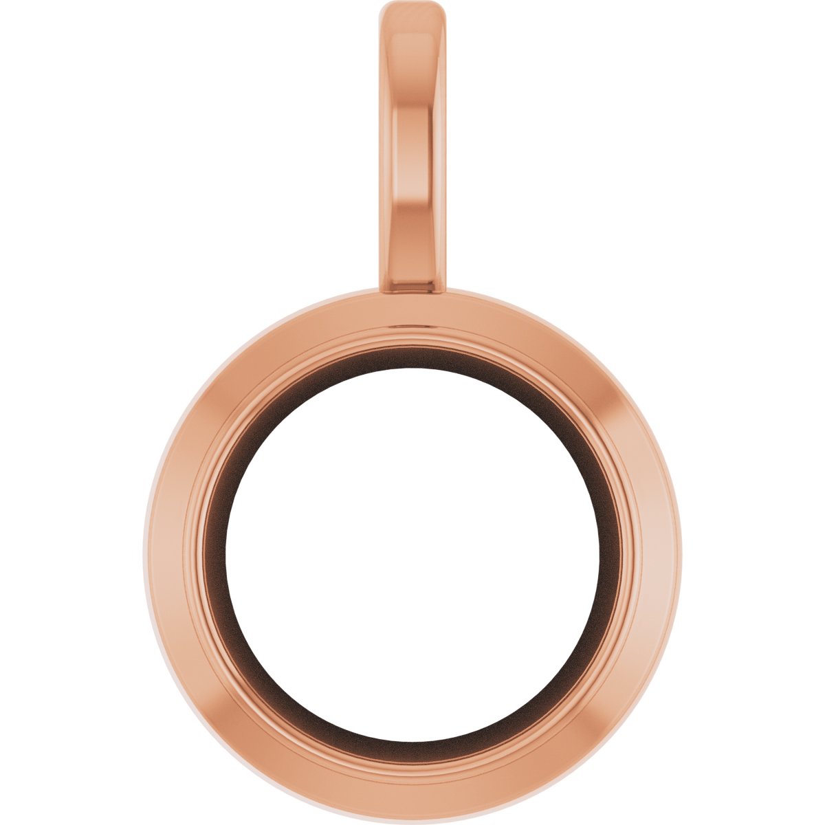 Solitaire Necklace or Pendant