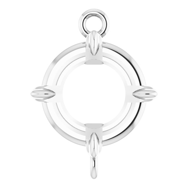 Round 4-Prong Link