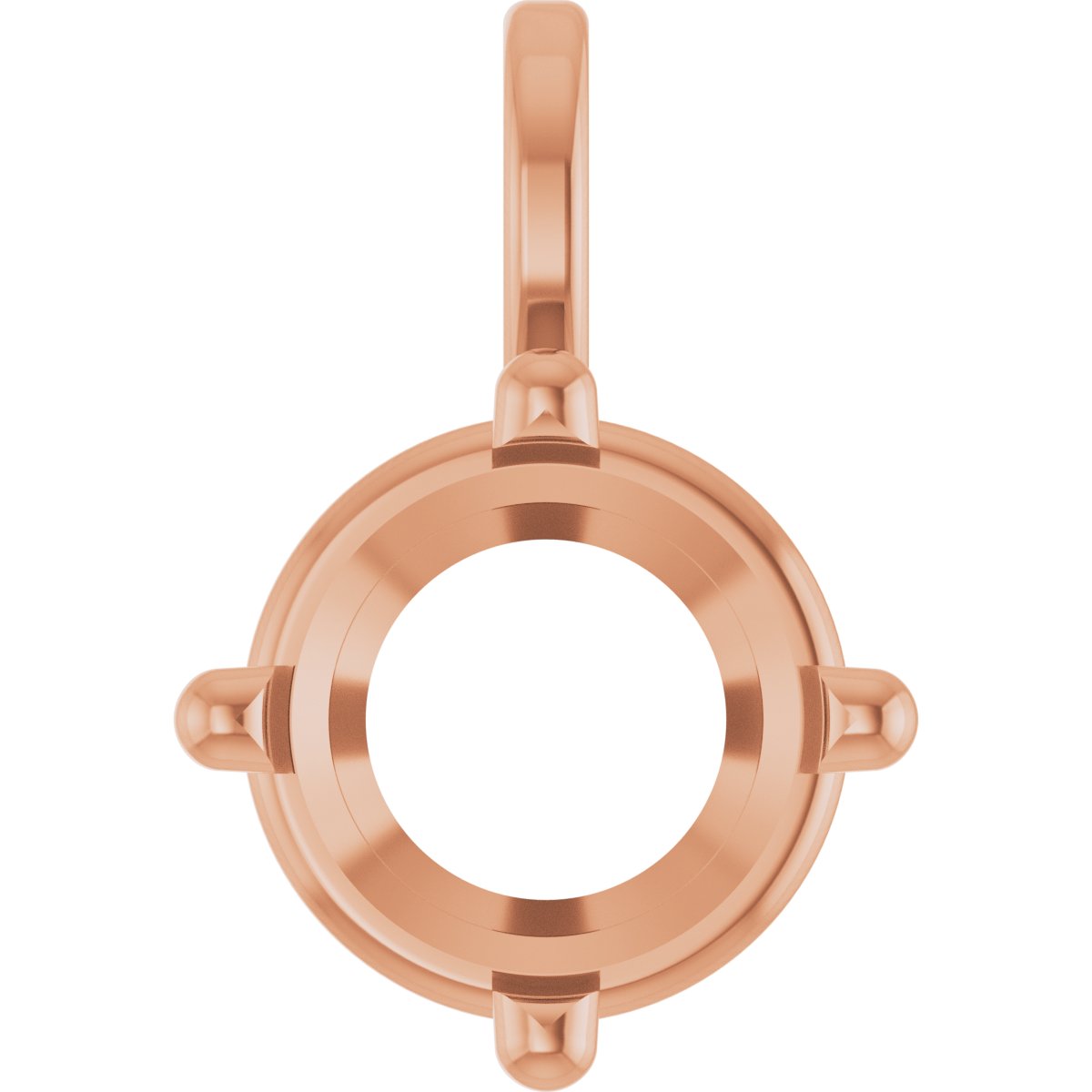 Solitaire Necklace or Pendant