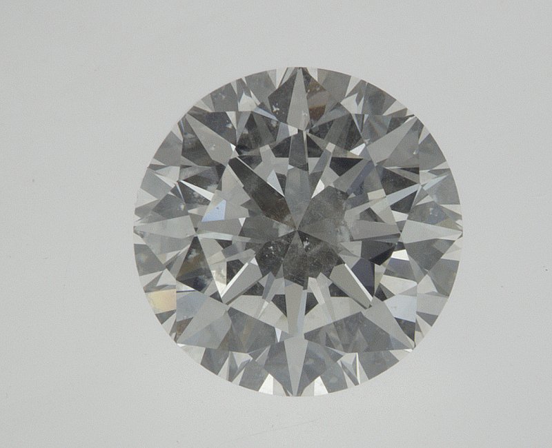 1.51 CT Round Natural Diamond Surrey Vancouver Canada Langley Burnaby Richmond