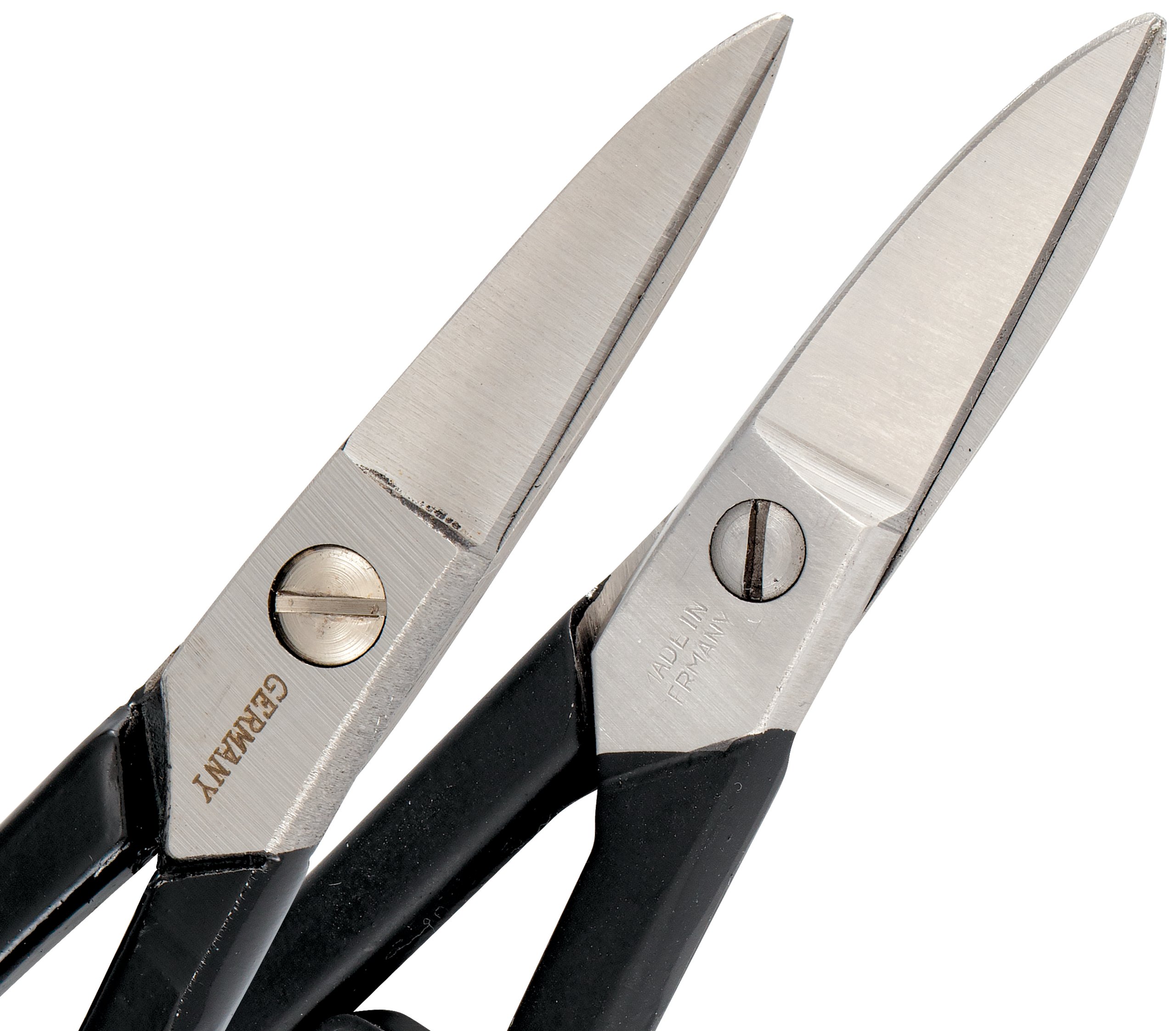 Grobet USA® Straight Shears