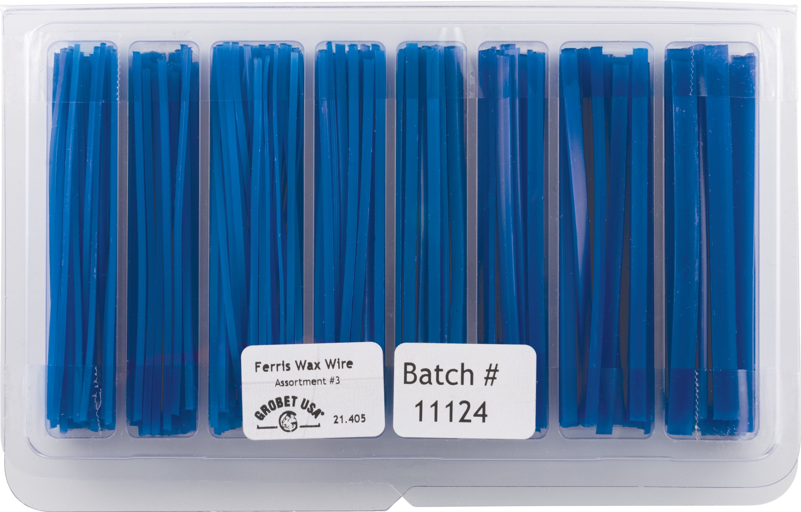 Ferris Wire Wax Sets
