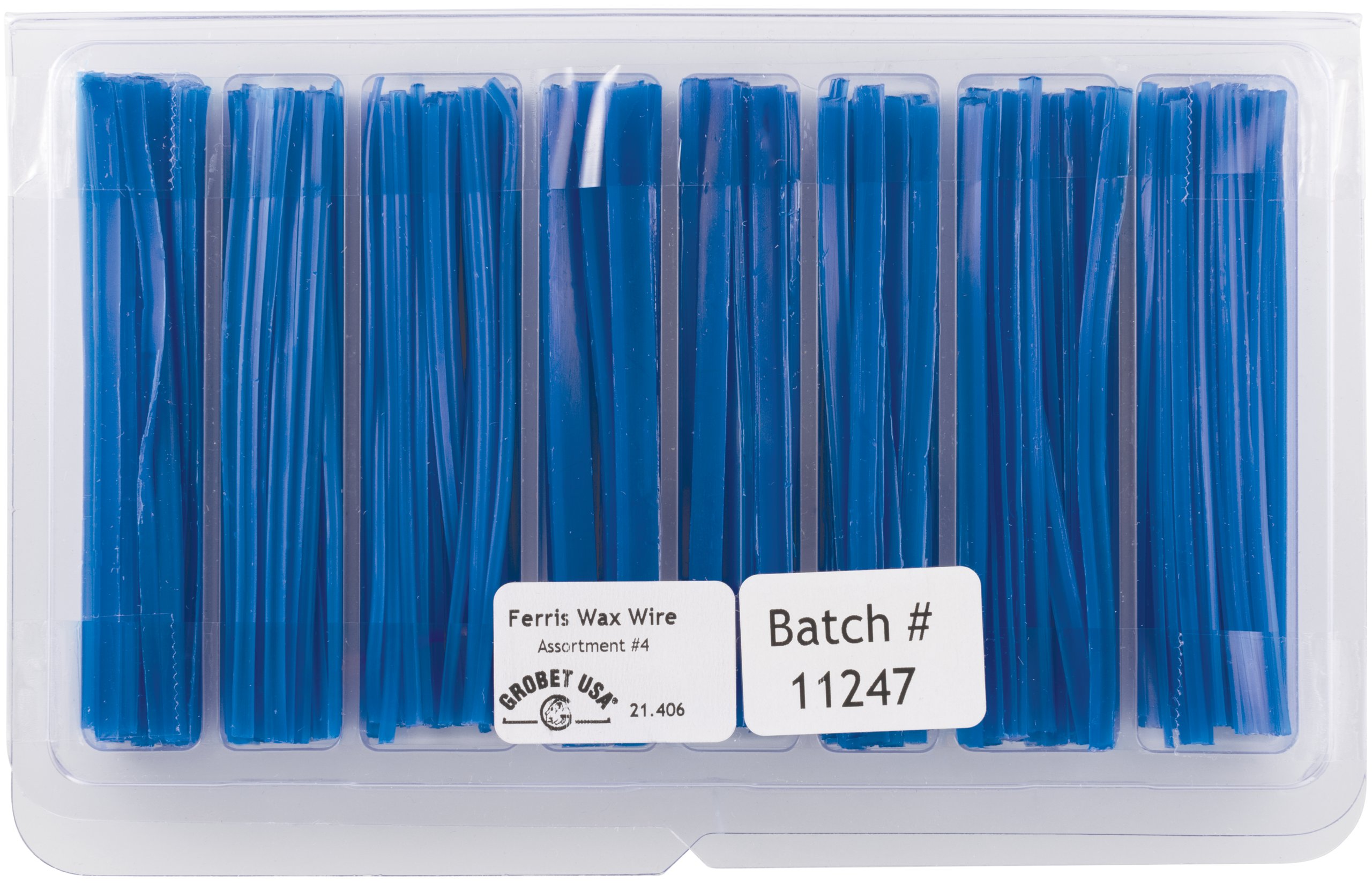 Ferris Wire Wax Sets
