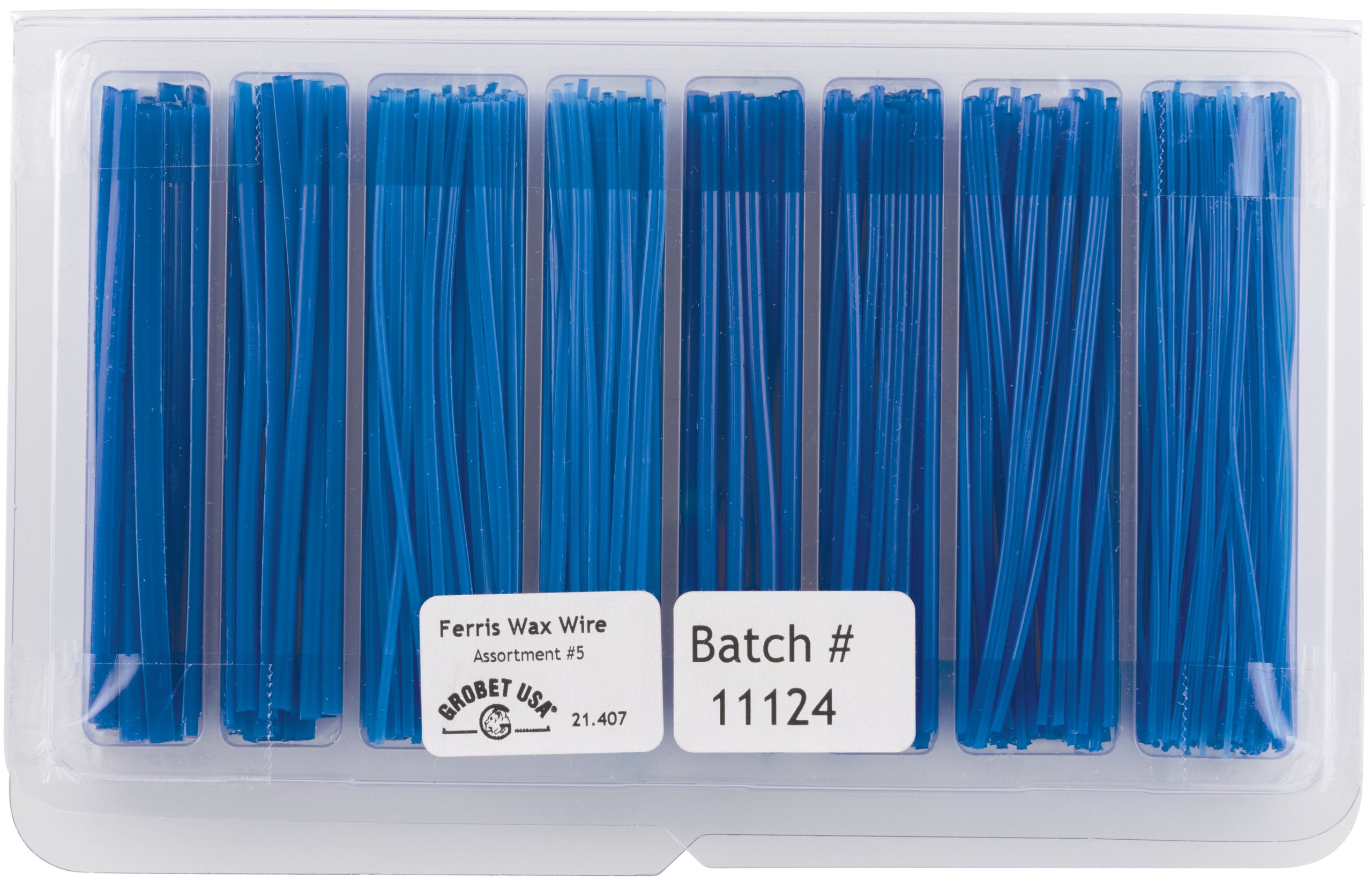 Ferris Wire Wax Sets