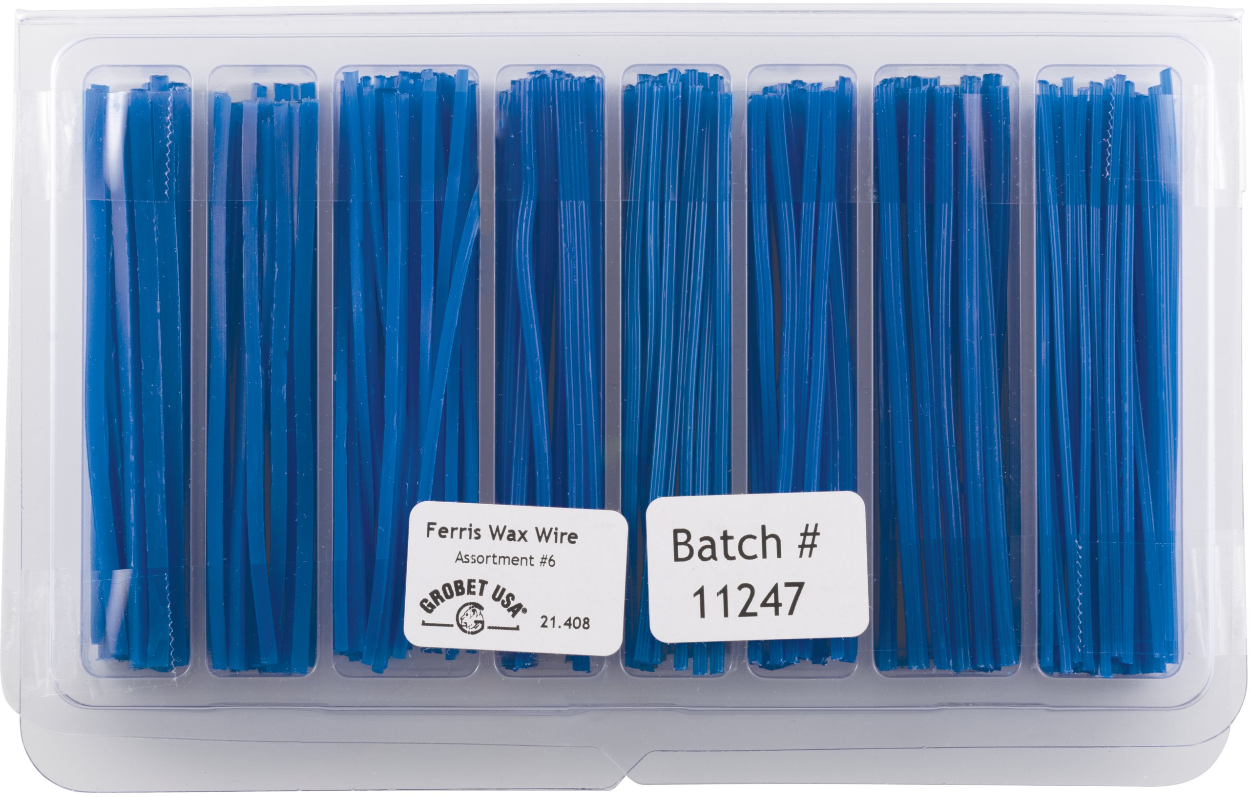 Ferris Wire Wax Sets