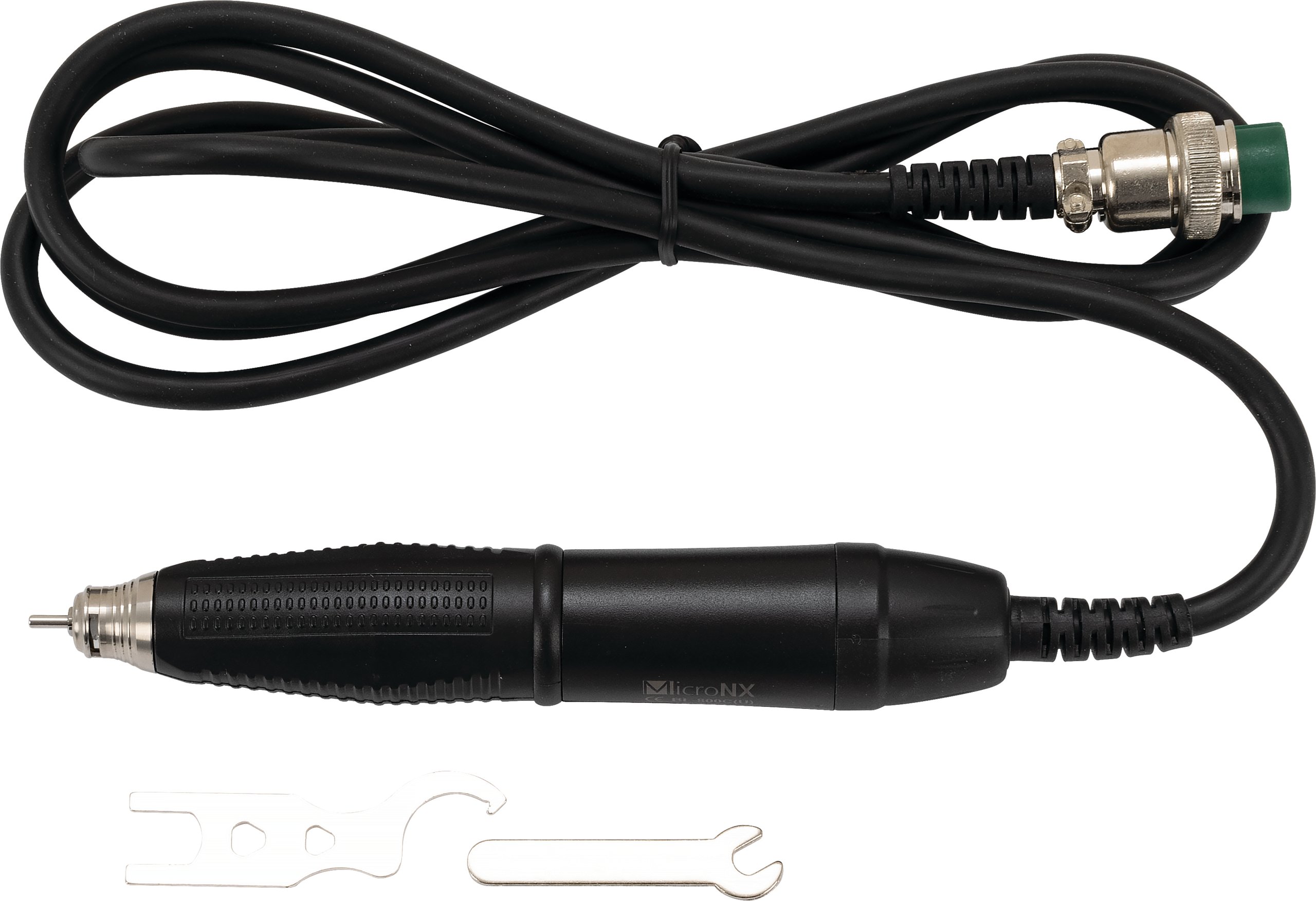 Replacement Parts for use with MicroNX 300B Mircromotor