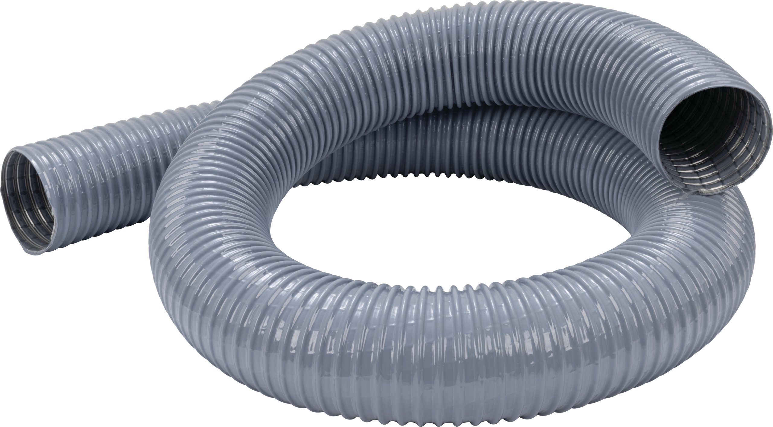 Heavy Duty Hoses for use with Dust Collectors