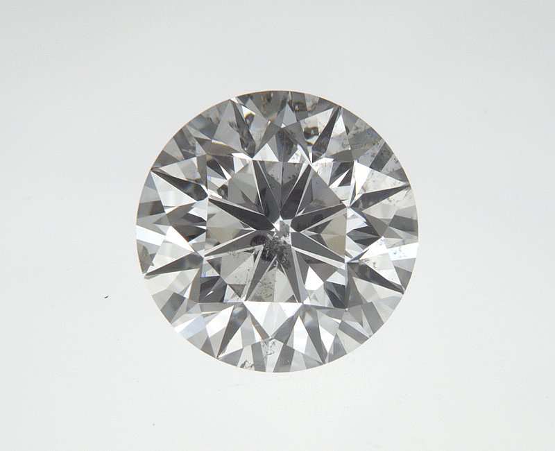 1.42 CT Round Natural Diamond Surrey Vancouver Canada Langley Burnaby Richmond