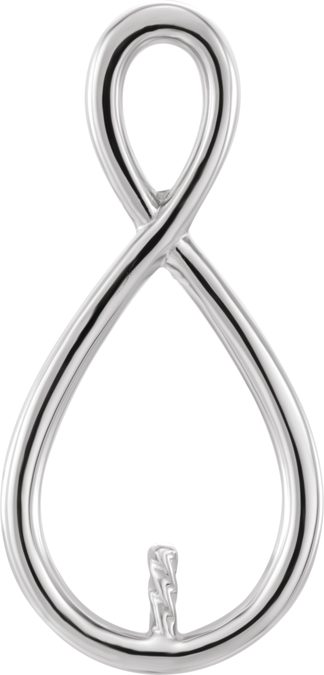 Pearl Freeform Pendant