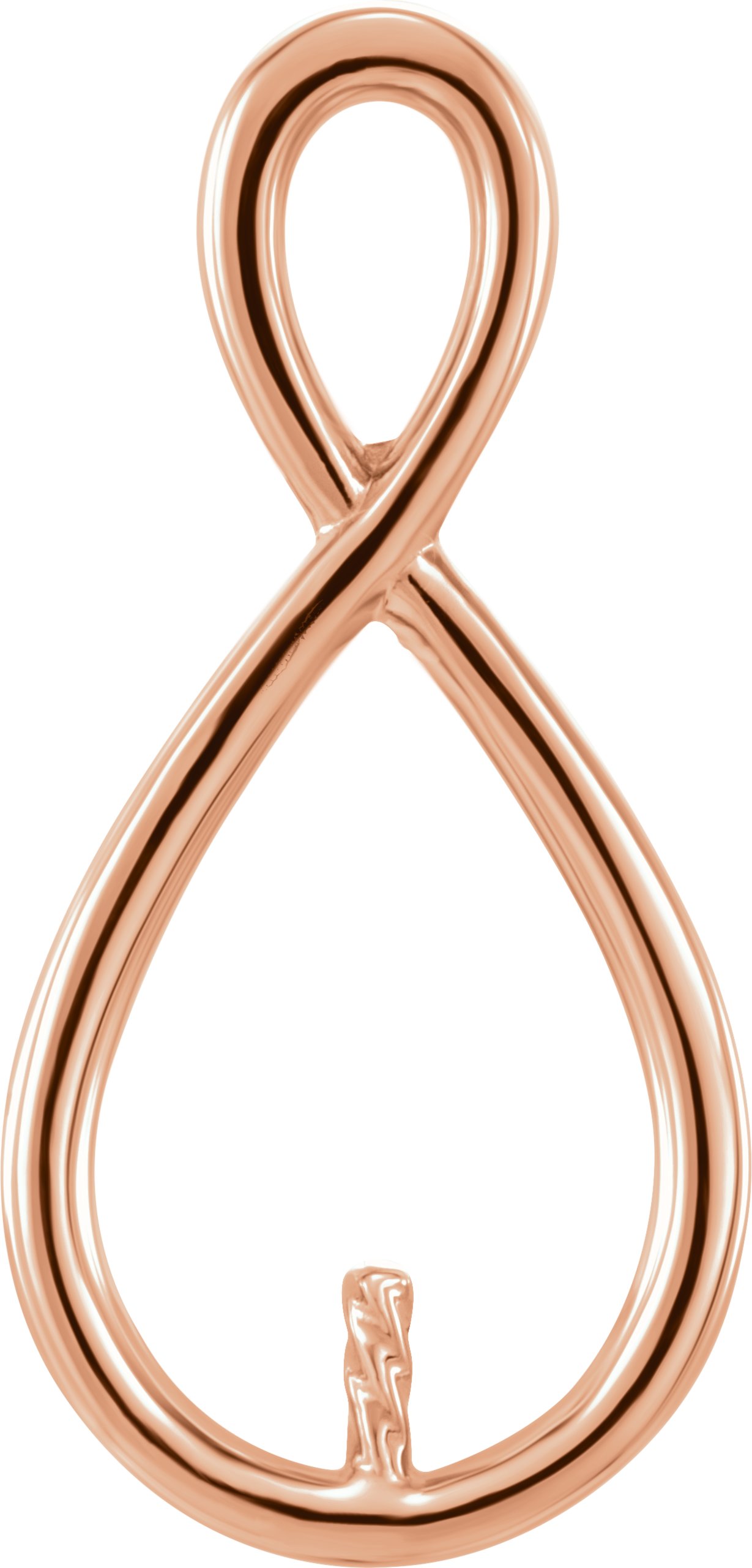 Pearl Freeform Pendant