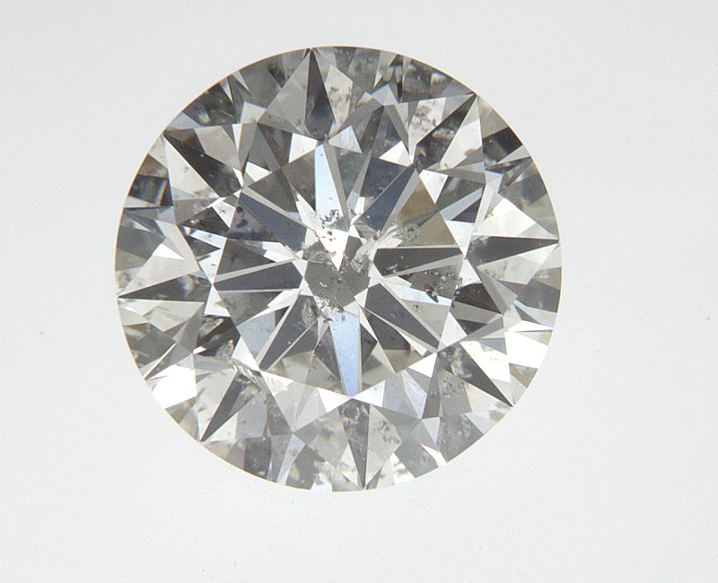 Round 1.20 carat L I1 Photo