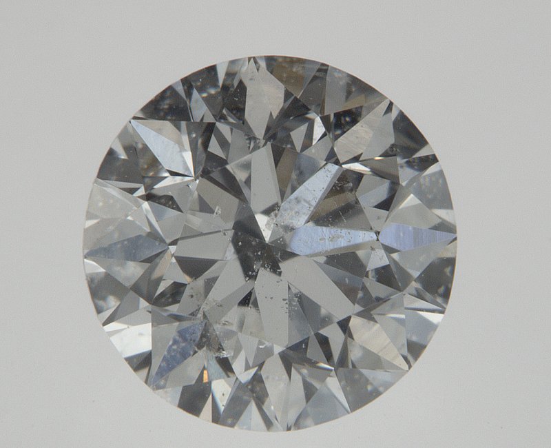 0.9 CT Round Natural Diamond Surrey Vancouver Canada Langley Burnaby Richmond