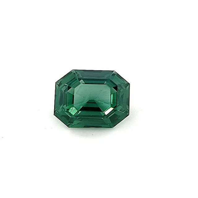 2.04 Carat Emerald Cut Diamond