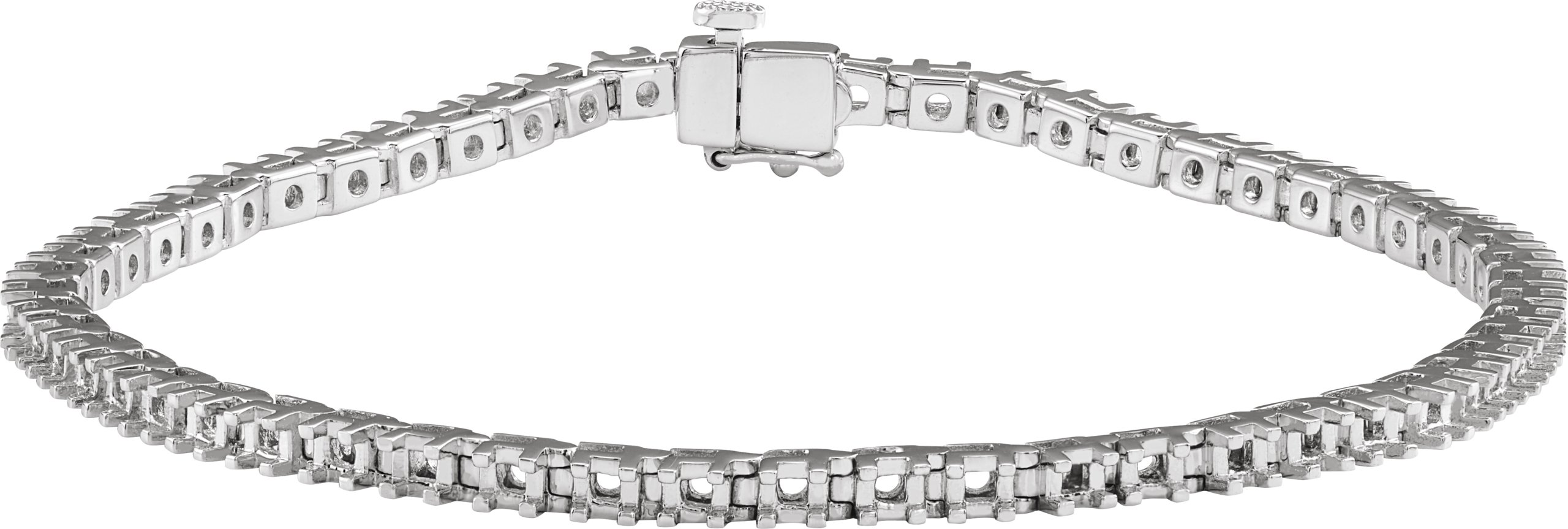 Line Bracelet